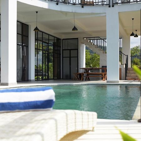 The Hacienda Lovina Villa Eksteriør billede
